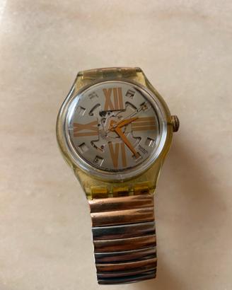 Orologio Swatch Swiss