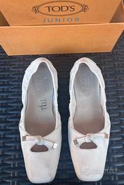 Ballerine TOD’S taglia 34