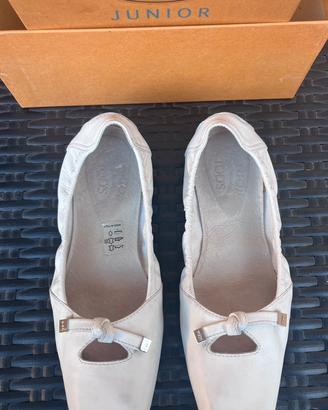 Ballerine TOD’S taglia 34