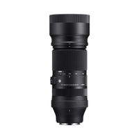 SIGMA 100-400mm F5-6.3 DG DN OS attacco Fuji X
