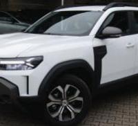 Dacia Duster 1.2 mild hybrid Expression 4x4 130cv