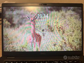 DELL Latitude 7310 13'FHD i7-10610U 16GB 512GB