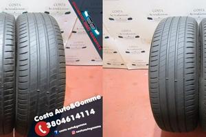 Gomme 215 65 17 Michelin 80%  215 65 R17