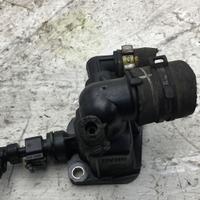 VALVOLA TERMOSTATICA OPEL Corsa D 3P 2a Serie dies