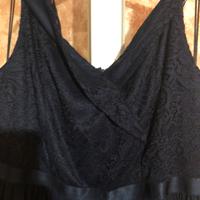 Vestito lungo cerimonia