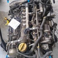 motore Fiat Croma 939A2000