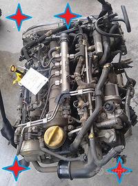 motore Fiat Croma 939A2000