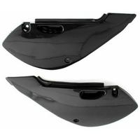 Coppia fianchetti Kawasaki KX65 e Suzuki RM65