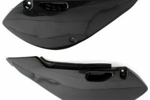 Coppia fianchetti Kawasaki KX65 e Suzuki RM65