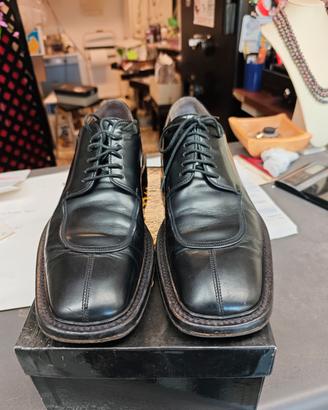 scarpe classiche da uomo 