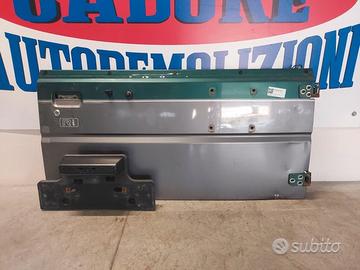 Portellone Bertone 186 Freeclimber 2 AFOK 1994