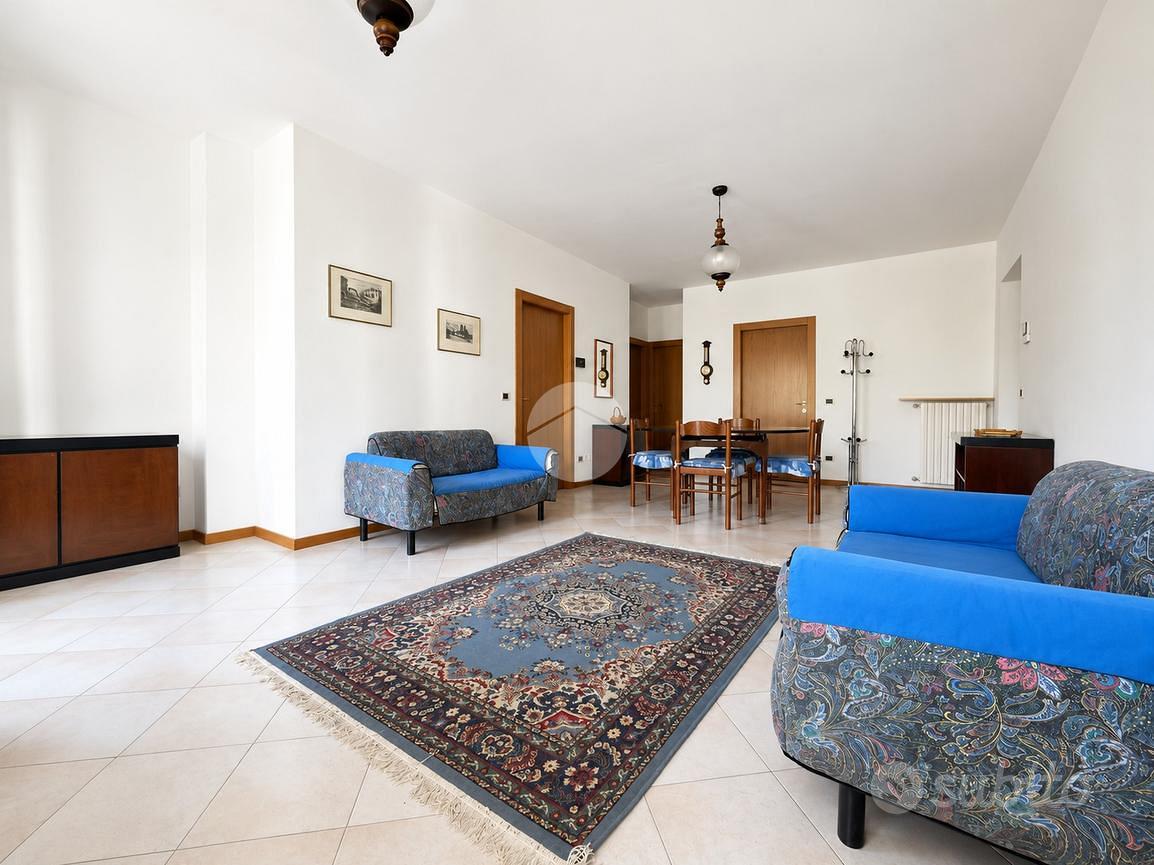 Appartamento – Sondrio, Moncucco, Colda - Vista 4