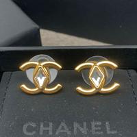 Orecchini Chanel