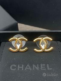 Orecchini Chanel