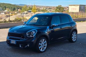 Mini Cooper Countryman SD all4