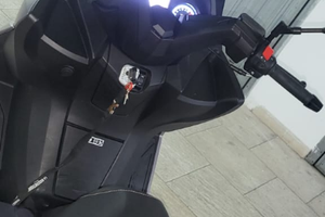 Scooter nuovo