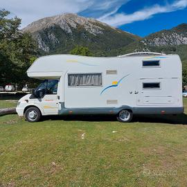 camper 7 posti 