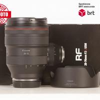 Canon RF 28-70 F2 L USM (Canon)