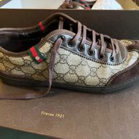 Scarpe Gucci Sneakers