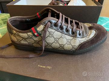 Scarpe Gucci Sneakers