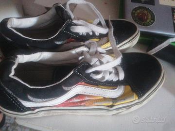 Scarpe sneakers Vans n°36