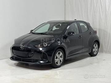 Mazda 2 1.5 vvt full hybrid electric exclusive lin
