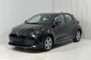 Mazda 2 1.5 vvt full hybrid electric exclusive lin