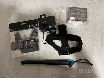 Accessori GoPro