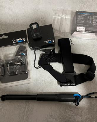 Accessori GoPro