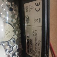 LAMPADA DISANO FOSNOVA VEGA 1260