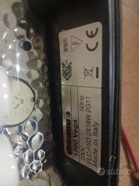 LAMPADA DISANO FOSNOVA VEGA 1260