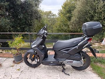 Kymco Agility 125 - 2024