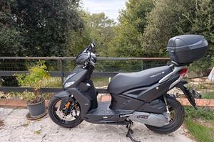 Kymco Agility 125 - 2024