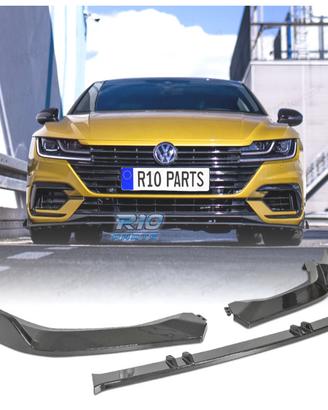 SPOILER LABBRO ANTERIORE VOLKSWAGEN ARTEON 17-20N