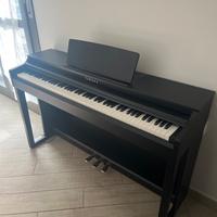 Pianoforte digitale