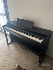 Pianoforte digitale