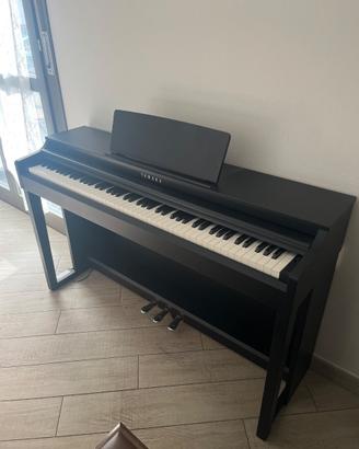 Pianoforte digitale