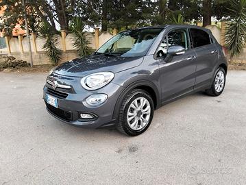 500 x 1.6 120cv 