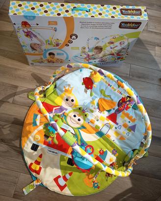 tappeto gioco yookidoo