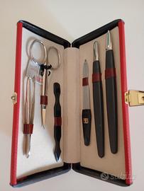 Set manicure da viaggio