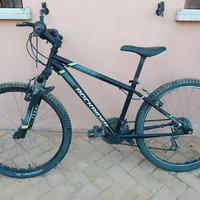 MTB ragazzo rock rider 