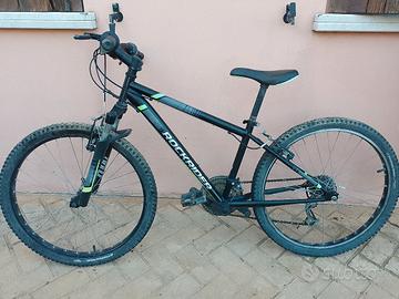 MTB ragazzo rock rider 