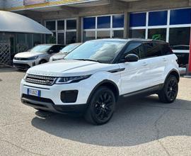 LAND ROVER Range Rover Evoque 2.0 TD4 HSE Dynam