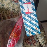 Stop fiat punto 188 allestimento sporting 