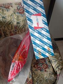 Stop fiat punto 188 allestimento sporting 