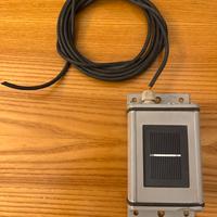 SOLARIMETRO SOLARSAT SS RAD 02 PT100