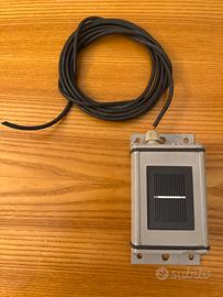 SOLARIMETRO SOLARSAT SS RAD 02 PT100