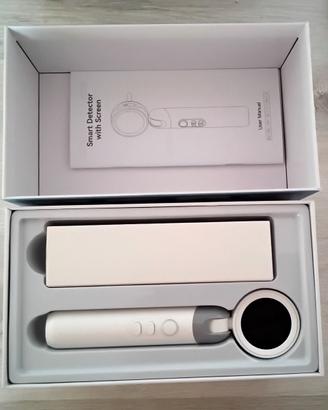 Otoscopio digitale