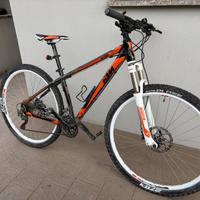 Mtb ktm ultra sport 2012