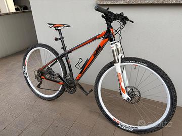 Mtb ktm ultra sport 2012